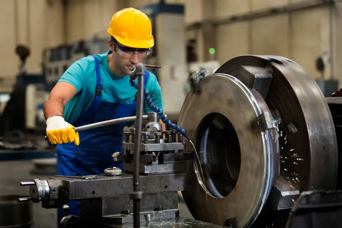 factory engineer