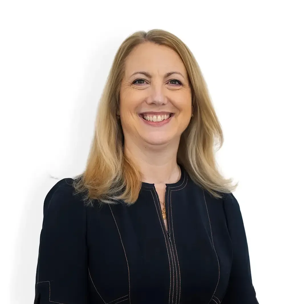 Nichola Adams