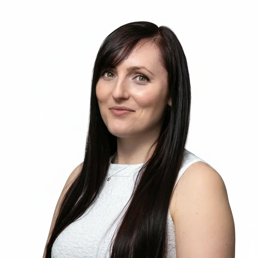 Joanne Allpress
